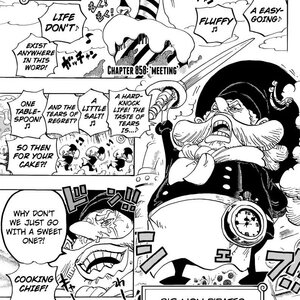 One Piece Capitulo 858 Leer Manga En Linea Gratis Espanol