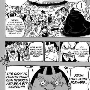 One Piece Capitulo 0 Leer Manga En Linea Gratis Espanol