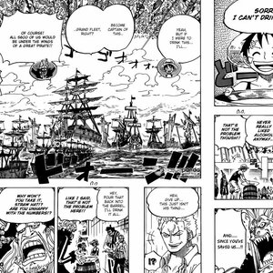 One Piece Capitulo 800 Leer Manga En Linea Gratis Espanol