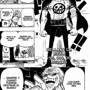 One Piece Capitulo 753 Leer Manga En Linea Gratis Espanol