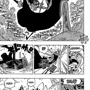 One Piece Capitulo 777 Leer Manga En Linea Gratis Espanol