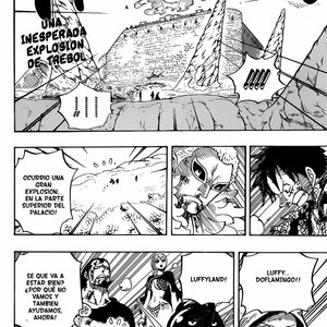 One Piece Capitulo 7 Leer Manga En Linea Gratis Espanol