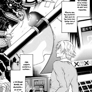 Acma Game Capitulo 2 Leer Manga En Linea Gratis Espanol