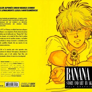 Banana Fish Capitulo 1 Leer Manga En Linea Gratis Espanol
