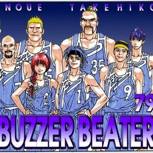 Buzzer Beater Capitulo 79 Leer Manga En Linea Gratis Espanol
