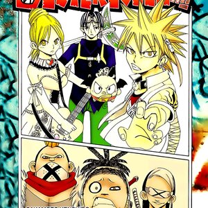 Buster Keel Capitulo 18 Leer Manga En Linea Gratis Espanol