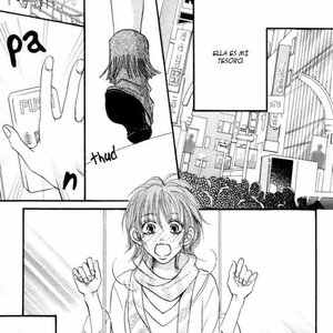 Deep Love Reina No Unmei Capitulo 1 Leer Manga En Linea Gratis Espanol