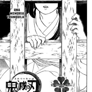 Kimetsu No Yaiba Capitulo 1 Leer Manga En Linea Gratis Espanol