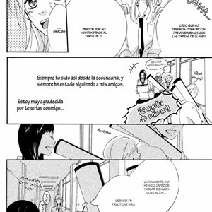 Kimi Ga Tonari Ni Iru Nante Capitulo 1 Leer Manga En Linea Gratis Espanol