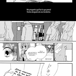 Kimi Ga Tonari Ni Iru Nante Capitulo 1 Leer Manga En Linea Gratis Espanol