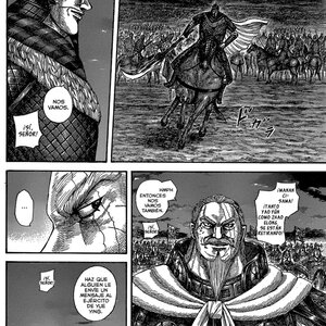 Kingdom Capitulo 576 Leer Manga En Linea Gratis Espanol