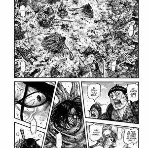 Kingdom Capitulo 626 Leer Manga En Linea Gratis Espanol