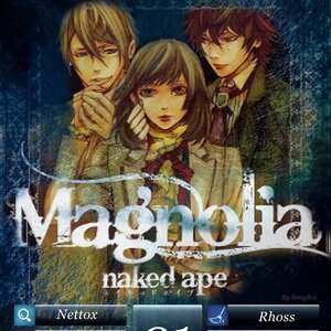 Magnolia Capitulo 1 Leer Manga En Linea Gratis Espanol