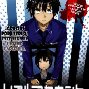 Real Account Capitulo 10 Leer Manga En Linea Gratis Espanol