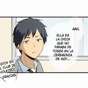 Relife Capitulo 8 Leer Manga En Linea Gratis Espanol