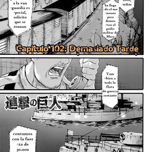 read manga shingeki no kyojin 102