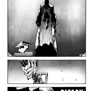 Bleach Capitulo 513 Leer Manga En Linea Gratis Espanol