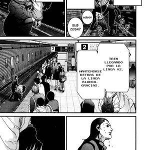 manga gantz bahasa indonesia chapter 1