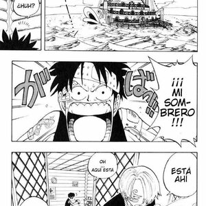 One Piece Capitulo 67 Leer Manga En Linea Gratis Espanol