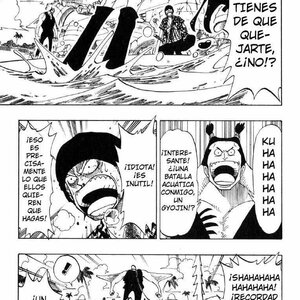One Piece Capitulo 86 Leer Manga En Linea Gratis Espanol