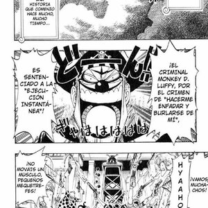 One Piece Capitulo 99 Leer Manga En Linea Gratis Espanol
