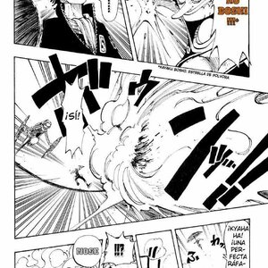 One Piece Capitulo 1 Leer Manga En Linea Gratis Espanol