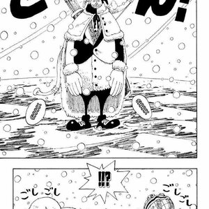 One Piece Capitulo 131 Leer Manga En Linea Gratis Espanol