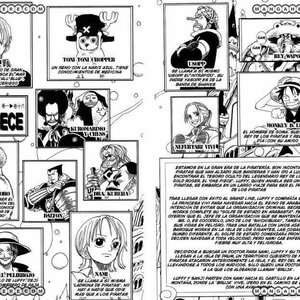 One Piece Capitulo 137 Leer Manga En Linea Gratis Espanol