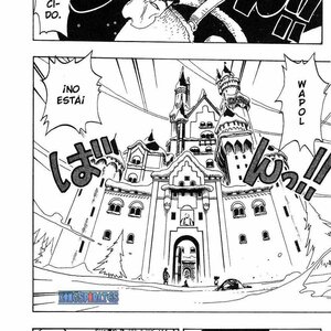 One Piece Capitulo 150 Leer Manga En Linea Gratis Espanol
