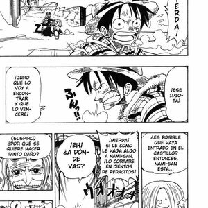 One Piece Capitulo 150 Leer Manga En Linea Gratis Espanol