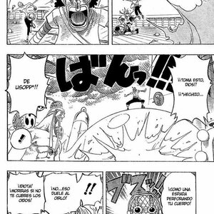 One Piece Capitulo 284 Leer Manga En Linea Gratis Espanol