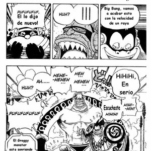 One Piece Capitulo 310 Leer Manga En Linea Gratis Espanol