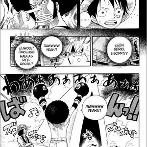 One Piece Capitulo 314 Leer Manga En Linea Gratis Espanol