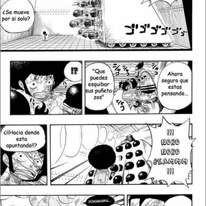 One Piece Capitulo 316 Leer Manga En Linea Gratis Espanol