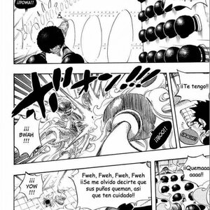 One Piece Capitulo 316 Leer Manga En Linea Gratis Espanol