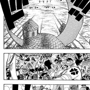 One Piece Capitulo 330 Leer Manga En Linea Gratis Espanol