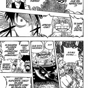 One Piece Capitulo 330 Leer Manga En Linea Gratis Espanol