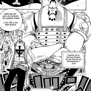 One Piece Capitulo 434 Leer Manga En Linea Gratis Espanol