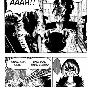 One Piece Capitulo 446 Leer Manga En Linea Gratis Espanol