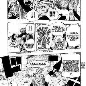 One Piece Capitulo 450 Leer Manga En Linea Gratis Espanol