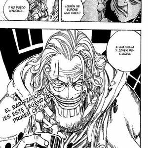 One Piece Capitulo 500 Leer Manga En Linea Gratis Espanol