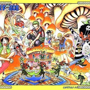 One Piece Capitulo 503 Leer Manga En Linea Gratis Espanol