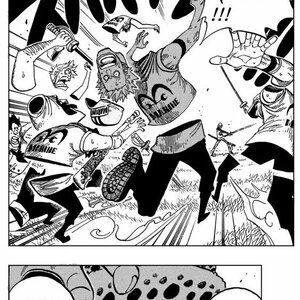 One Piece Capitulo 505 Leer Manga En Linea Gratis Espanol