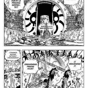 One Piece Capitulo 517 Leer Manga En Linea Gratis Espanol
