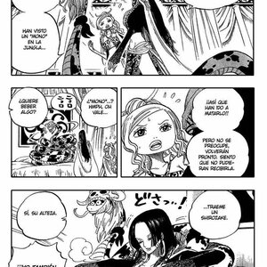 One Piece Capitulo 517 Leer Manga En Linea Gratis Espanol