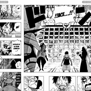 One Piece Capitulo 540 Leer Manga En Linea Gratis Espanol