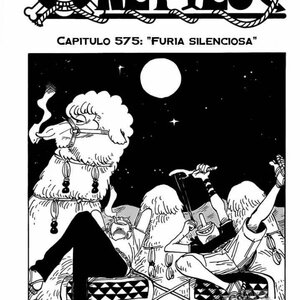 One Piece Capitulo 575 Leer Manga En Linea Gratis Espanol