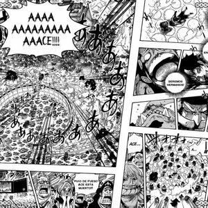 One Piece Capitulo 575 Leer Manga En Linea Gratis Espanol