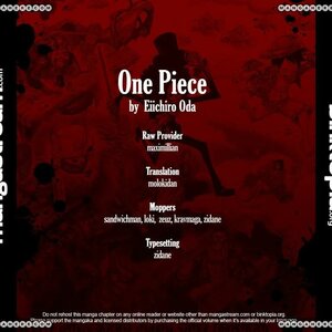 One Piece Capitulo 600 Leer Manga En Linea Gratis Espanol