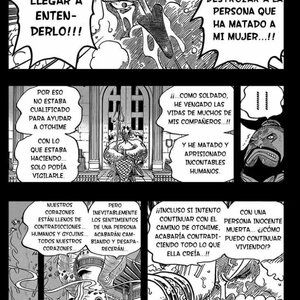 One Piece Capitulo 627 Leer Manga En Linea Gratis Espanol